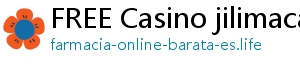 FREE Casino jilimacao online casino